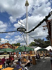 Regensburger Bierdorf (©Foto: Martin Schmitz)